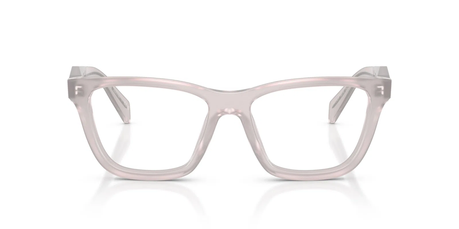 Prada C10VF Eyeglasses - view 17